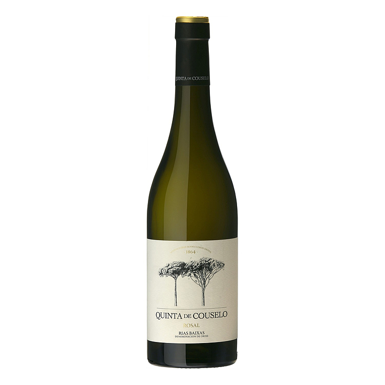 Quinta de couselo rosal 13% 75cl