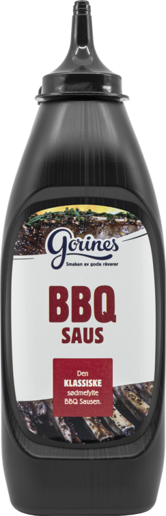 Bbq saus   690g
