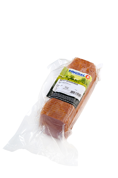 Shoulder ham smoked whole kg