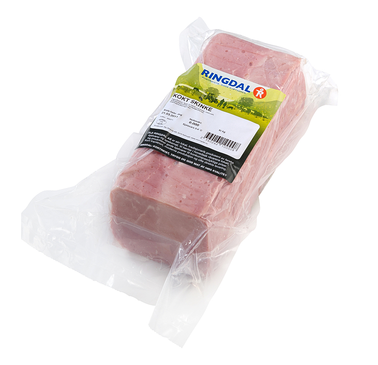 Ham whole kg
