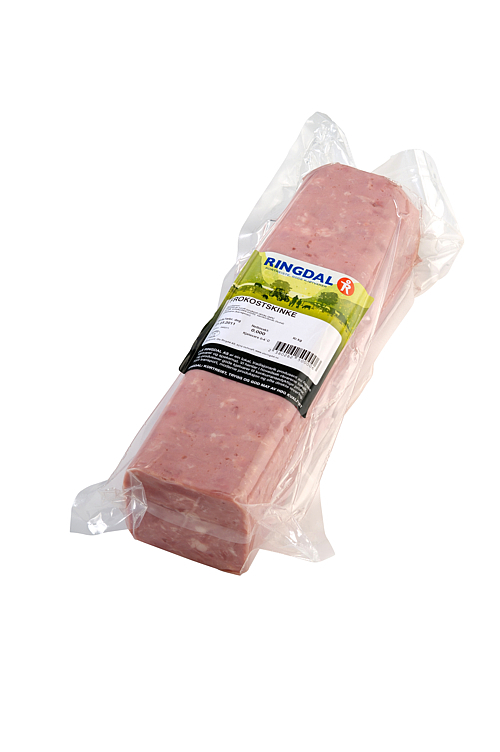 Breakfast ham whole kg