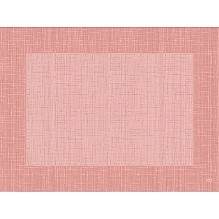 Bordbrikke d-cel linnea mellow rose   100stk