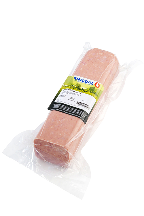 Danish roulade whole kg