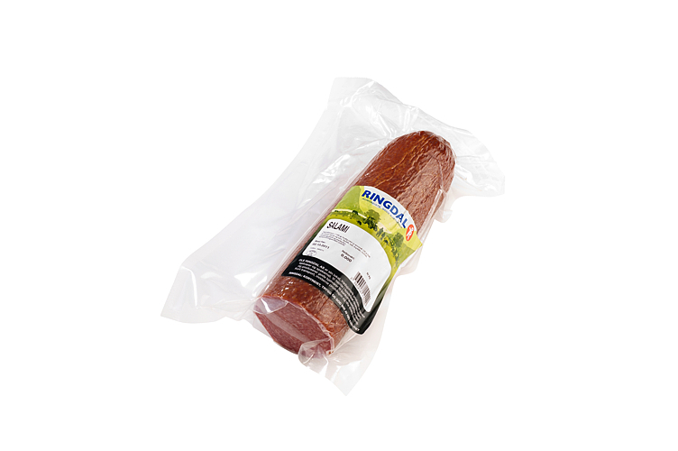 Salami whole kg