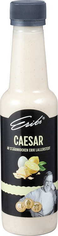 Cæsardressing   255ml