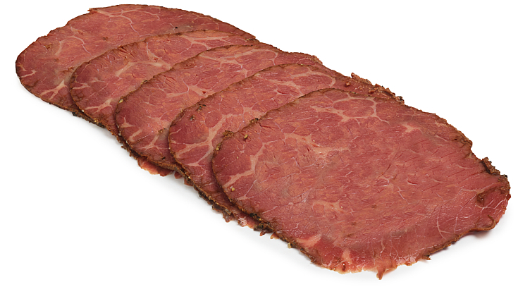 Roastbeef premium 3xapp2,5kg   kg