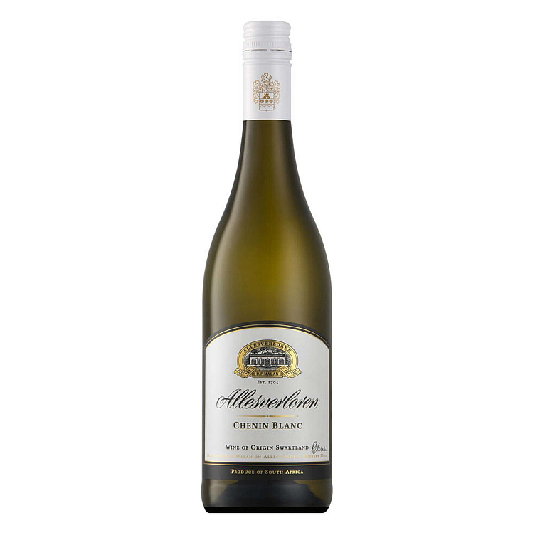 Allesverloren chenin blanc   14%   75cl