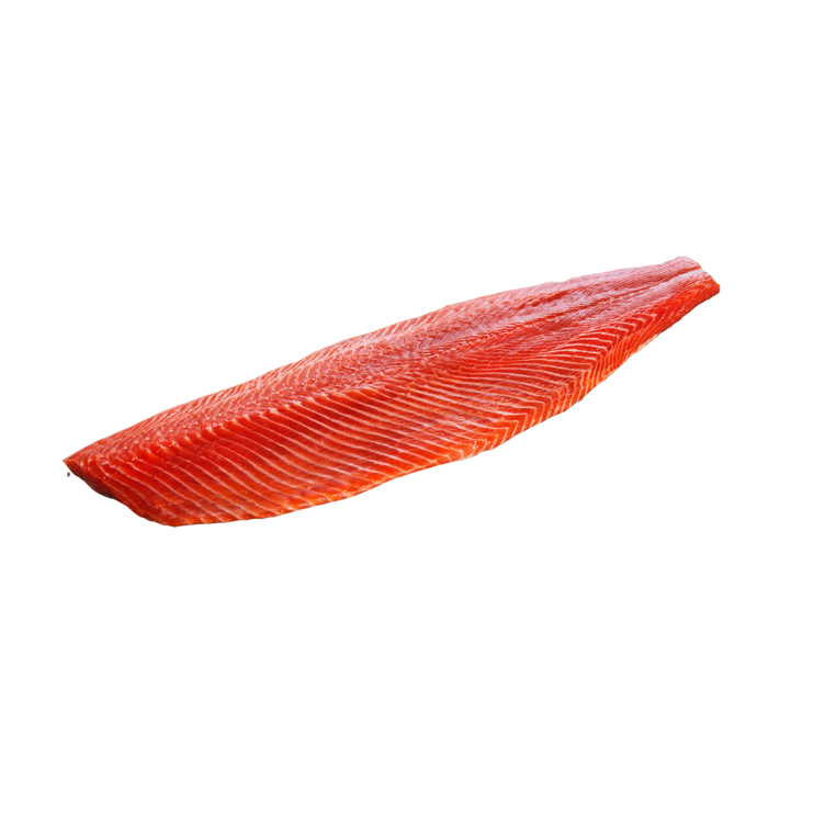 Ørretfilet u/skinn ca5kg kg