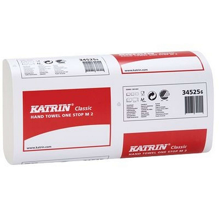 Tørk katrin classic one stop m2 3024pcs