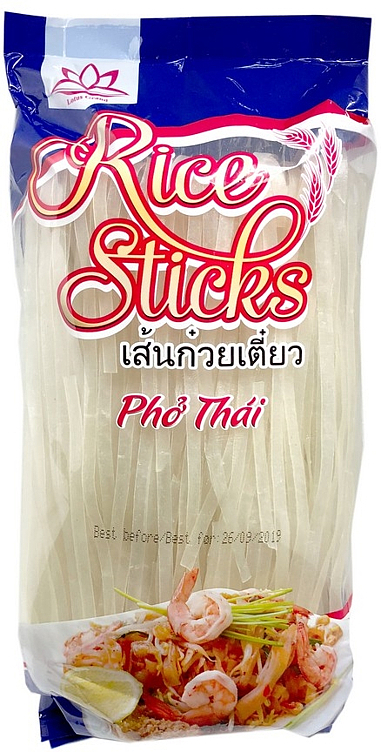 Rice stick 3mm   375g