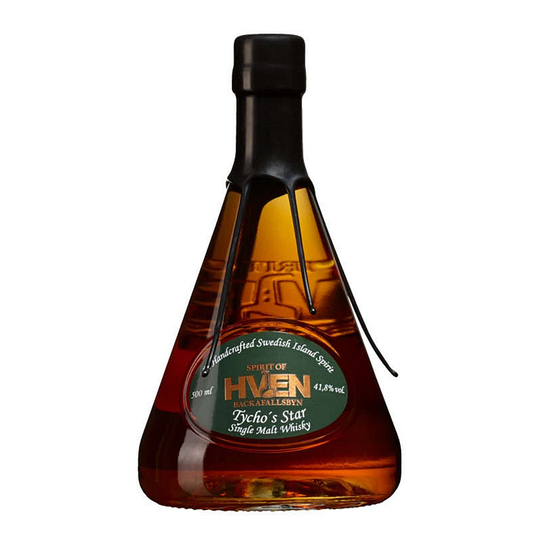 Tycho's star økol.   41,8%   50cl