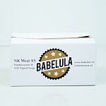 Babelula svinenakke skivet  fryst filet 10kg  kg