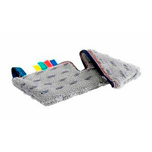 Duo microplus mikrofibermopp   35cm