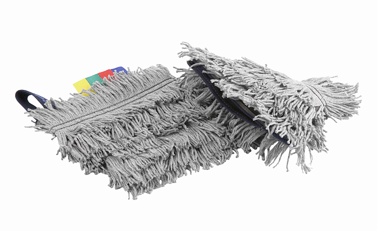 Swep duo micro tech mopp grå 50cm 1stk