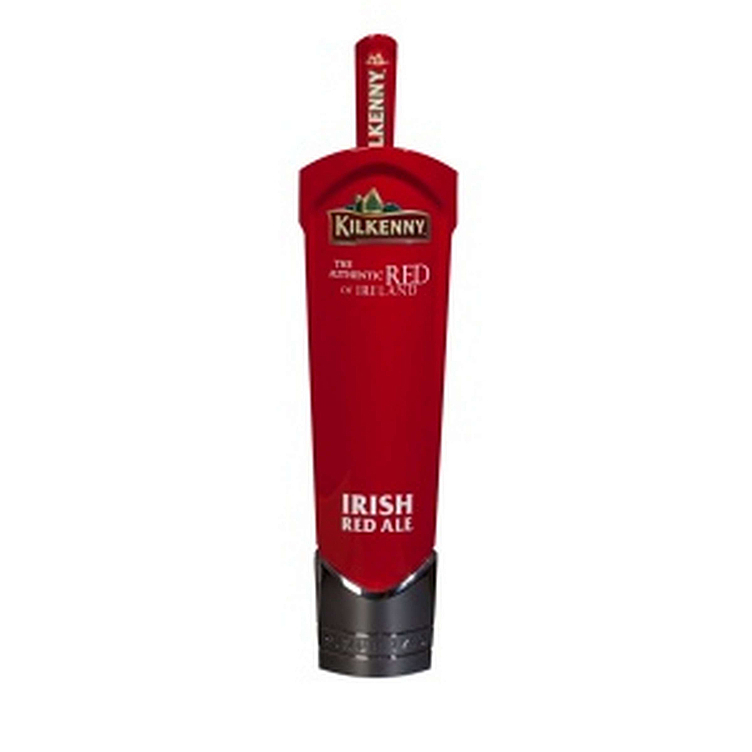 Kilkenny fatøl 4,3% 30l