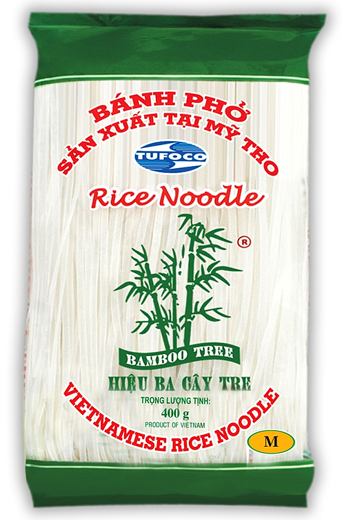 Rice noodle 3mm 400g
