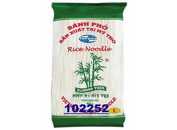 Rice noodle 5mm  400g
