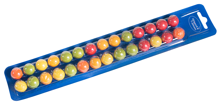 Bubble gum 28 blister   70g