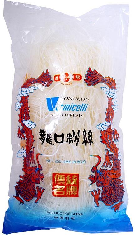 Longkou vermicelli  250g