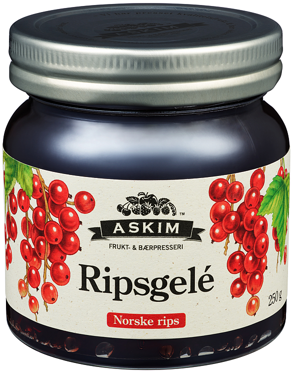 Ripsgele  250g