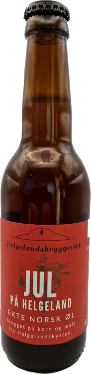 Jul på helgeland 6% 24x33cl