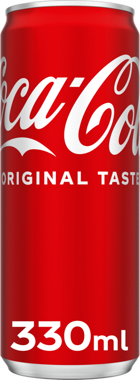 Coca-cola boks   20x0,33l