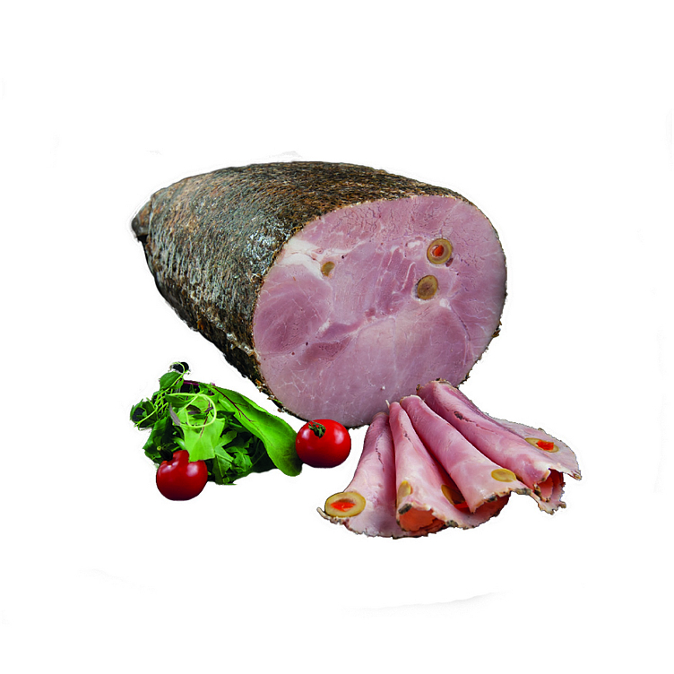Provence skinke skåret   500g