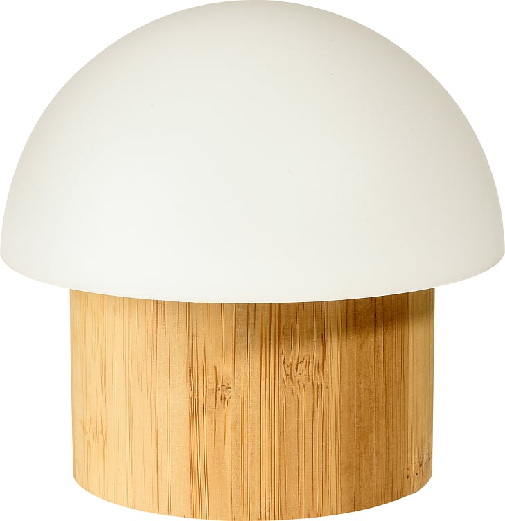Led holder bamboo 110x110 brother 1stk