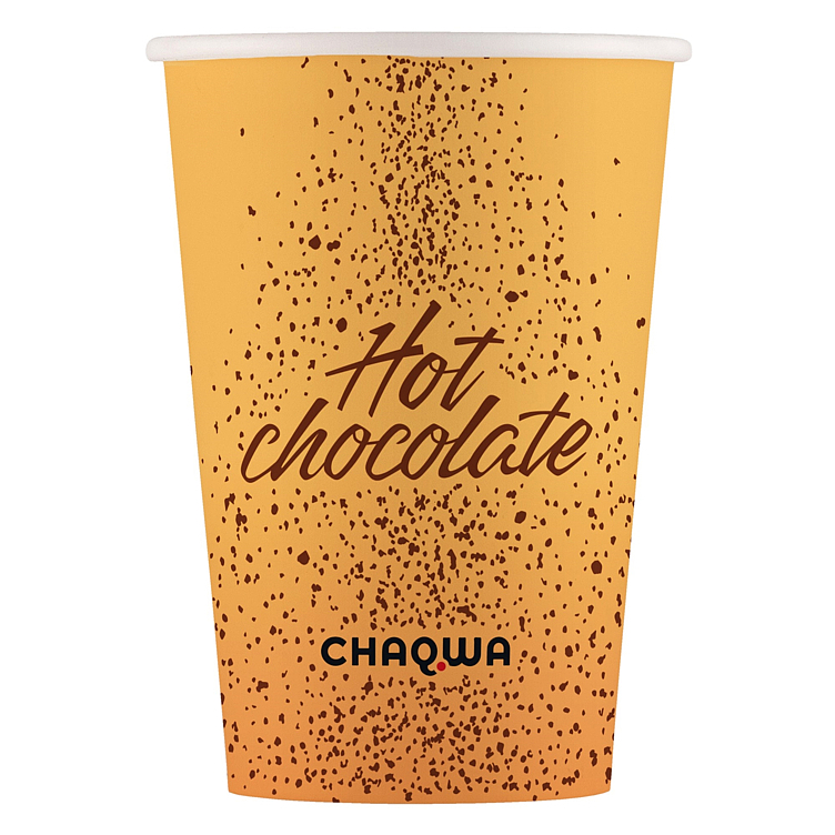 Hot chocolat beger 12 oz future smart x 10  448stk