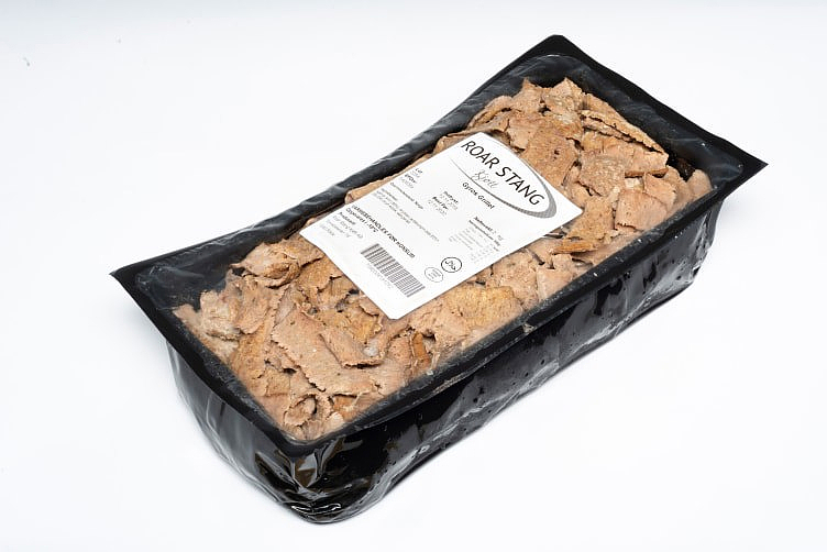 Kylling kebab shawarma gri     2kg