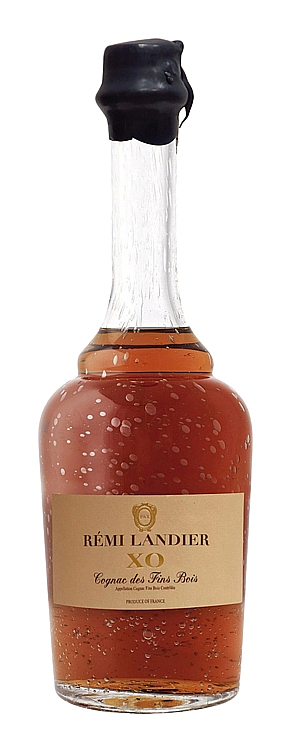 Remi landier xo artisanal 40% 70cl