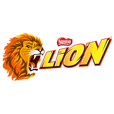 Lion      42g