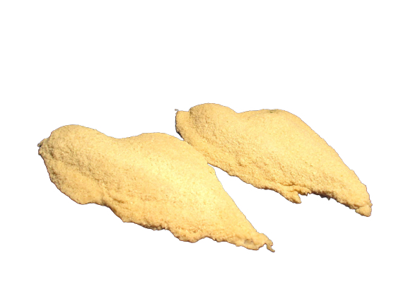 Plaice, breaded, baked msc   5kg
