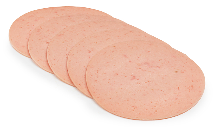 Bologna sausage 100g