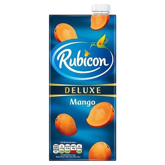 Mango juice deluxe  1l