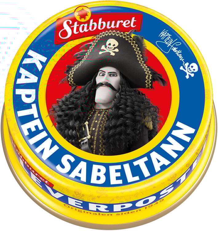 Leverpostei   100g