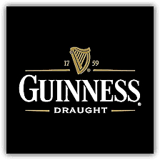 Guinness draught fat 4,5% 20l