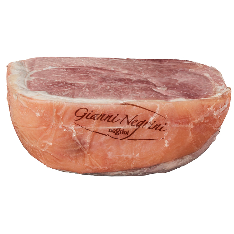 Prosciutto cotto   2xca4kg