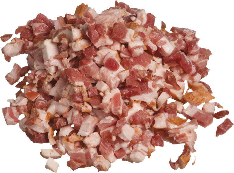 Bacon ternet   kg
