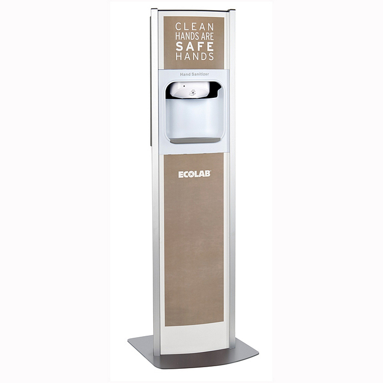 Nexa hand hygiene station 1pce