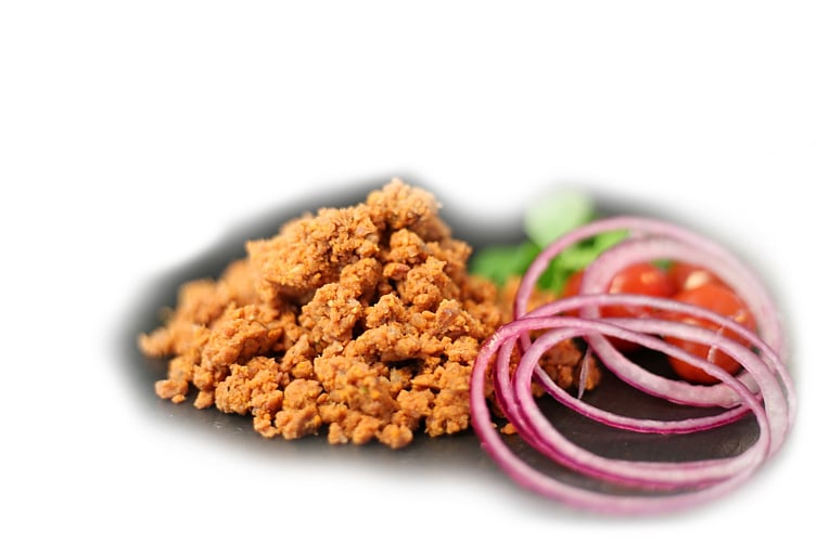 Tacokjøtt stekt   1kg