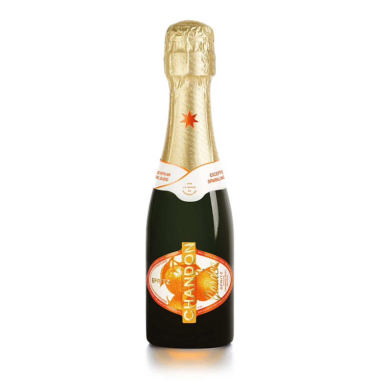 Chandon garden spritz   11,5%   24x18,75 cl