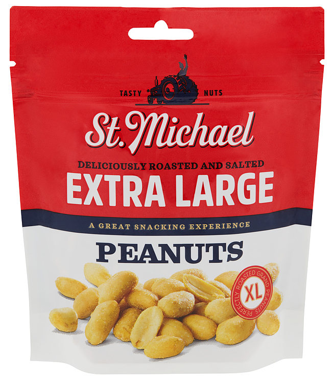 Peanuts 175g