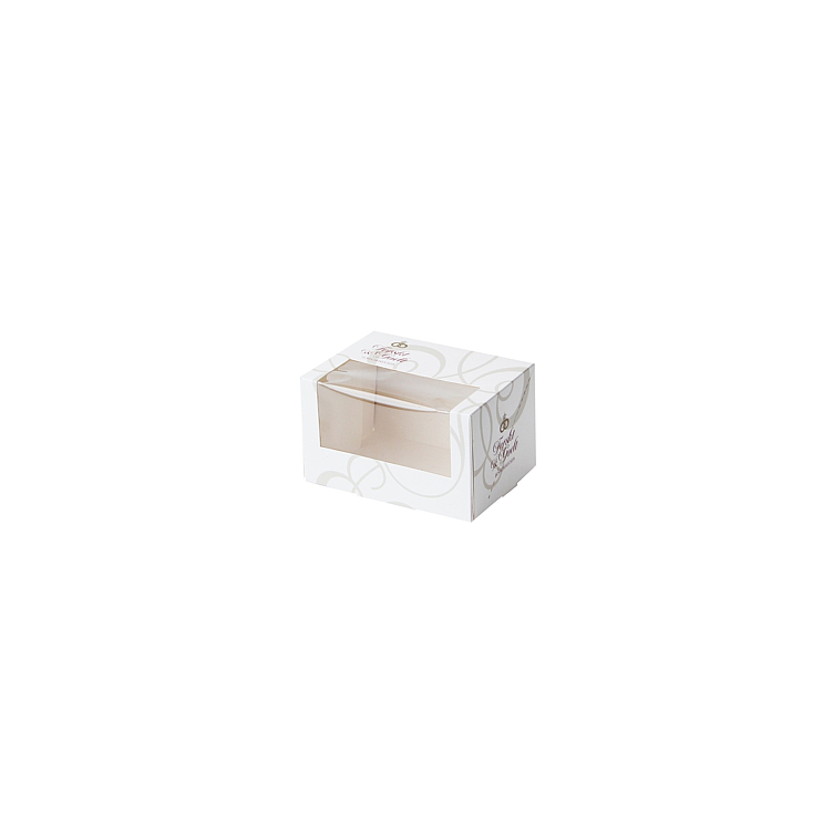 Kakeeske std 16x11x9,5cm 240stk