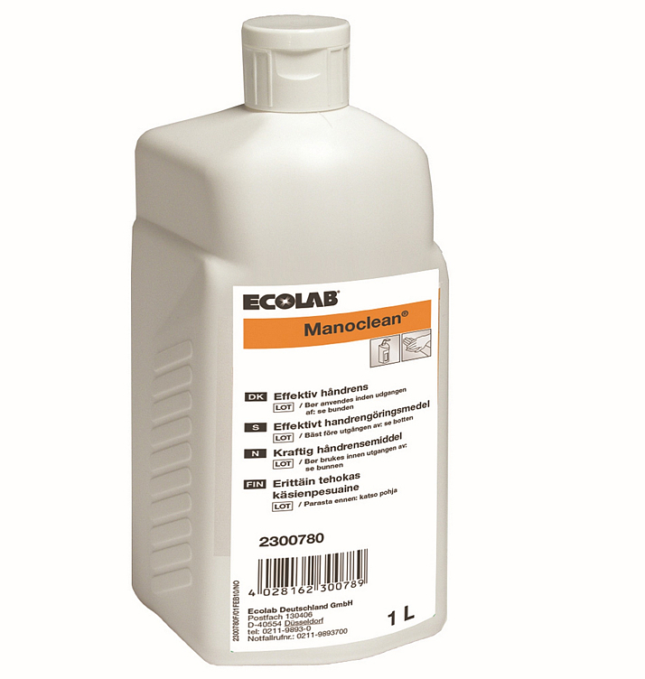 Manoclean   1l