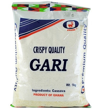 Gari   1kg