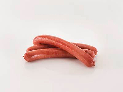 Rodeopølser 5kg