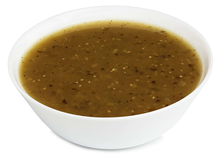 Salsa verde 2,15kg