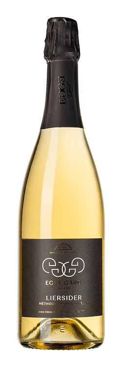 Egge gård liersider   11%   75cl