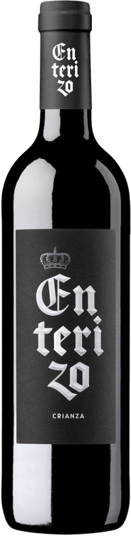 Enterizo crianza 12,5% 75cl
